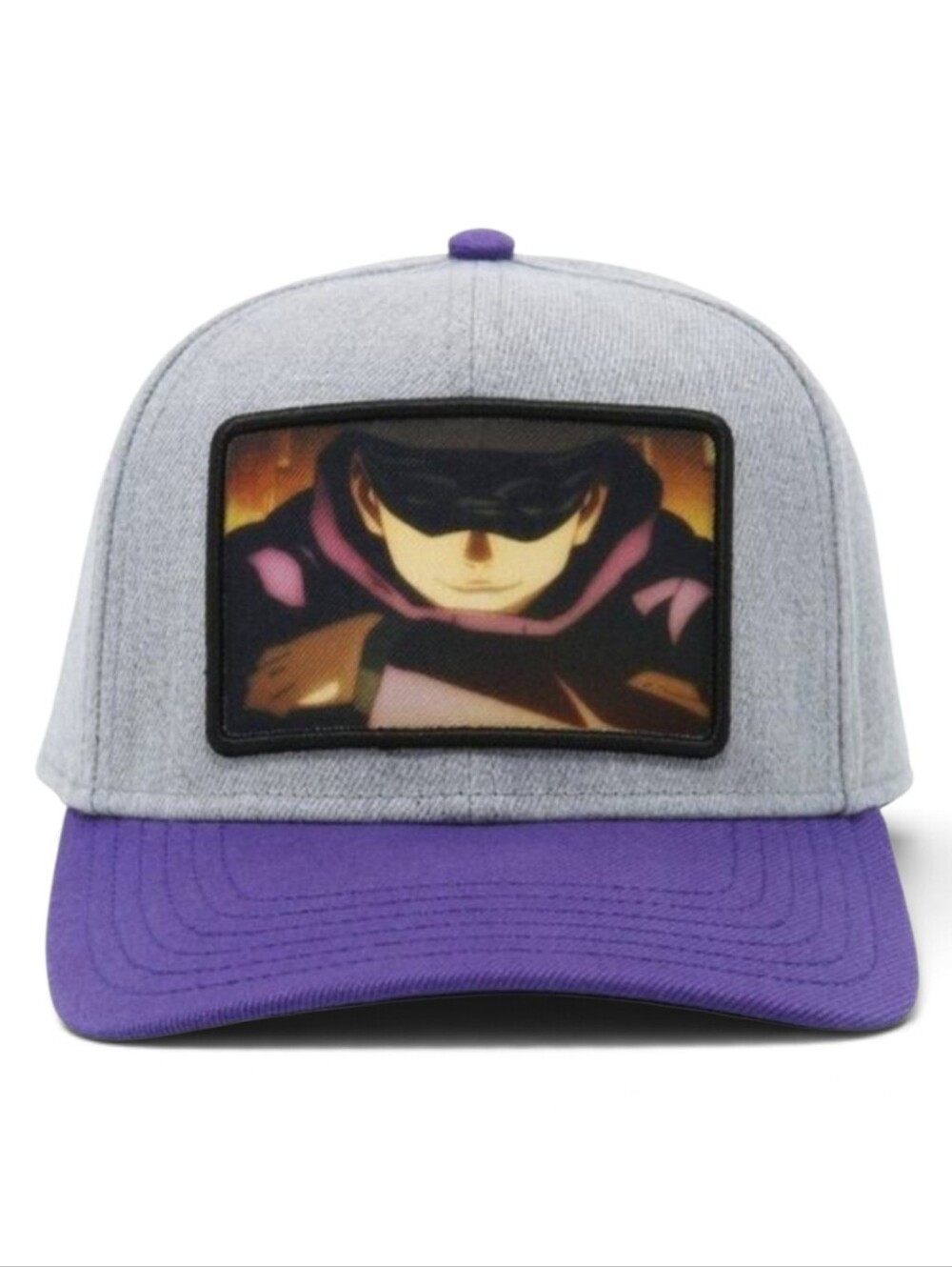 Jujutsu Kaisen Gojo Snapback